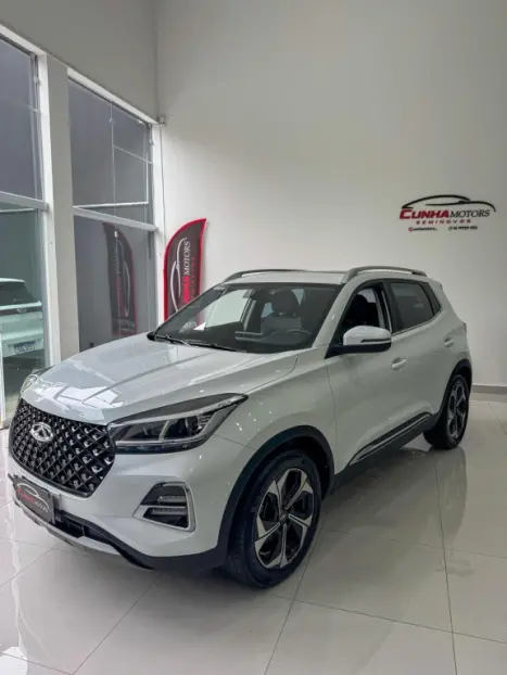 CHERY Tiggo 5X Pro 1.5 16V 4P VVT TURBO iFLEX AUTOMTICO CVT, Foto 1
