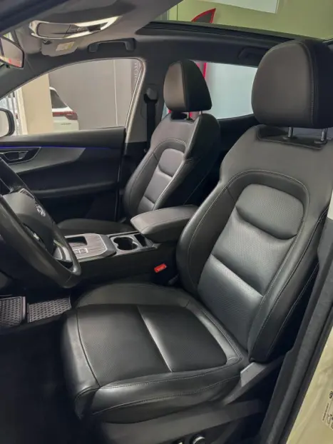 CHERY Tiggo 5X Pro 1.5 16V 4P VVT TURBO iFLEX AUTOMTICO CVT, Foto 3