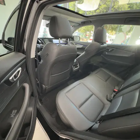 CHERY Tiggo 5X Pro 1.5 16V 4P TCI FLEX HYBRID AUTOM�TICO CVT, Foto 5