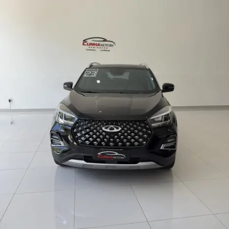 CHERY Tiggo 5X Pro 1.5 16V 4P TCI FLEX HYBRID AUTOM�TICO CVT, Foto 7