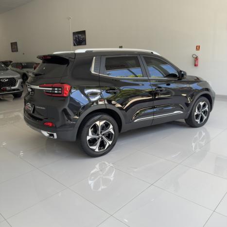 CHERY Tiggo 5X Pro 1.5 16V 4P TCI FLEX HYBRID AUTOM�TICO CVT, Foto 9