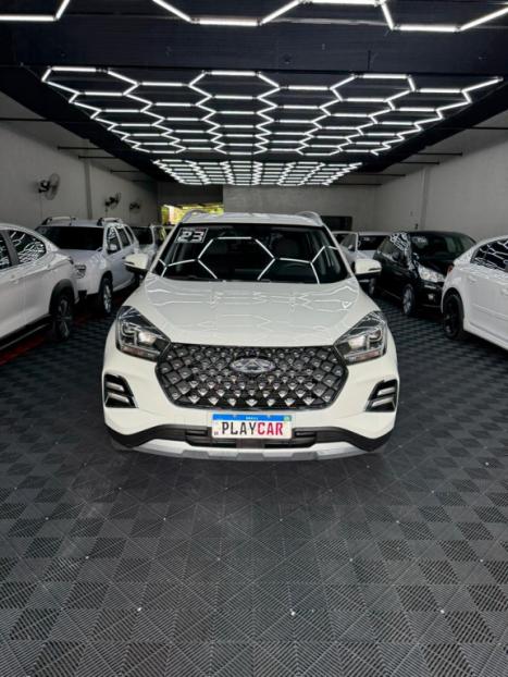 CHERY Tiggo 5X Pro 1.5 16V 4P VVT TURBO iFLEX AUTOM�TICO CVT, Foto 2