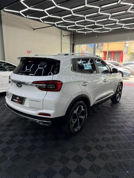 CHERY Tiggo 5X Pro 1.5 16V 4P VVT TURBO iFLEX AUTOM�TICO CVT, Foto 4