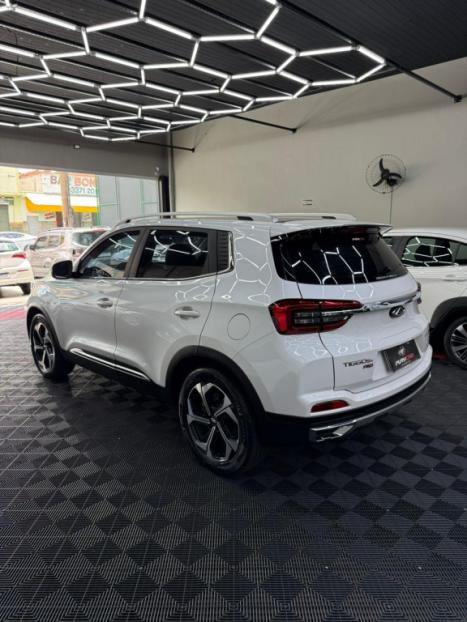 CHERY Tiggo 5X Pro 1.5 16V 4P VVT TURBO iFLEX AUTOM�TICO CVT, Foto 6