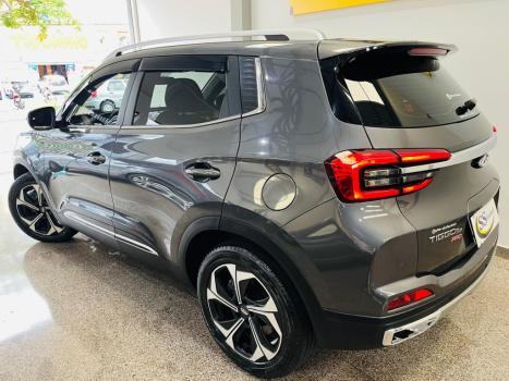 CHERY Tiggo 5X Pro 1.5 16V 4P VVT TURBO iFLEX AUTOM�TICO CVT, Foto 2