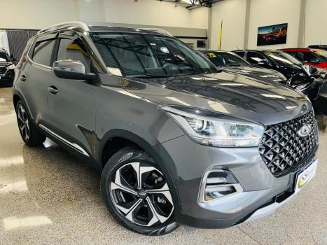 CHERY Tiggo 5X Pro 1.5 16V 4P VVT TURBO iFLEX AUTOM�TICO CVT, Foto 3