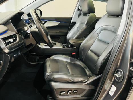 CHERY Tiggo 5X Pro 1.5 16V 4P VVT TURBO iFLEX AUTOM�TICO CVT, Foto 5