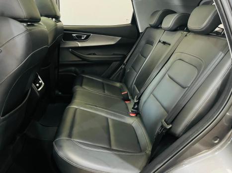CHERY Tiggo 5X Pro 1.5 16V 4P VVT TURBO iFLEX AUTOM�TICO CVT, Foto 6