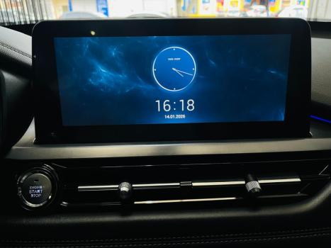 CHERY Tiggo 5X Pro 1.5 16V 4P VVT TURBO iFLEX AUTOM�TICO CVT, Foto 7