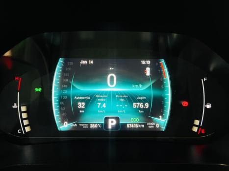 CHERY Tiggo 5X Pro 1.5 16V 4P VVT TURBO iFLEX AUTOM�TICO CVT, Foto 8