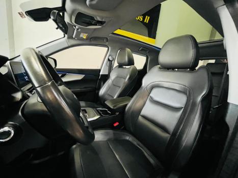 CHERY Tiggo 5X Pro 1.5 16V 4P VVT TURBO iFLEX AUTOM�TICO CVT, Foto 9