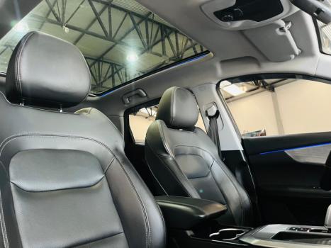 CHERY Tiggo 5X Pro 1.5 16V 4P VVT TURBO iFLEX AUTOM�TICO CVT, Foto 10