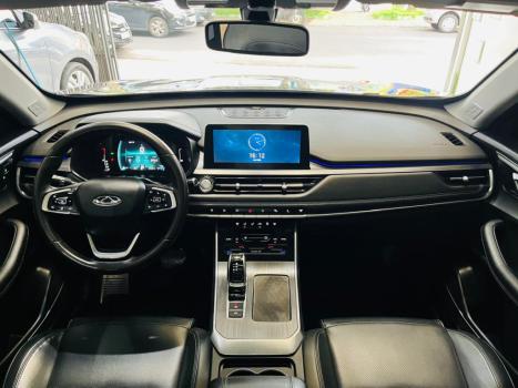 CHERY Tiggo 5X Pro 1.5 16V 4P VVT TURBO iFLEX AUTOM�TICO CVT, Foto 13