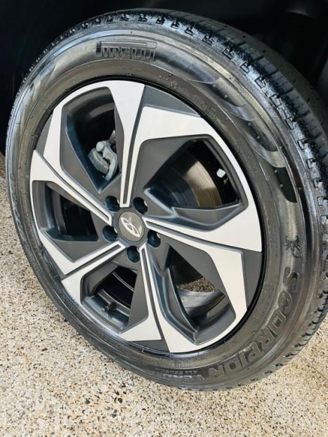 CHERY Tiggo 5X Pro 1.5 16V 4P VVT TURBO iFLEX AUTOM�TICO CVT, Foto 14