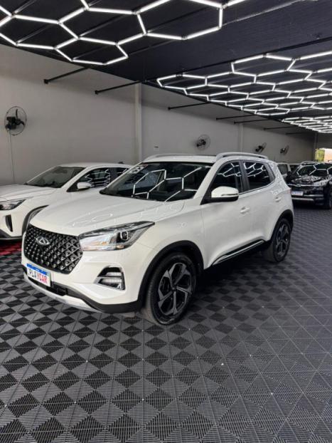 CHERY Tiggo 5X Pro 1.5 16V 4P VVT TURBO iFLEX AUTOM�TICO CVT, Foto 1