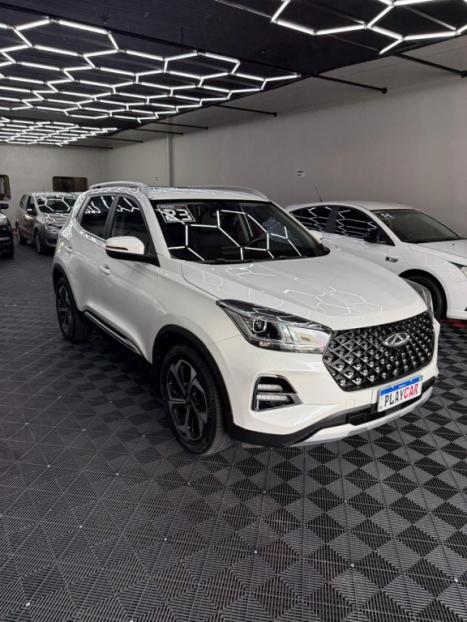 CHERY Tiggo 5X Pro 1.5 16V 4P VVT TURBO iFLEX AUTOM�TICO CVT, Foto 3