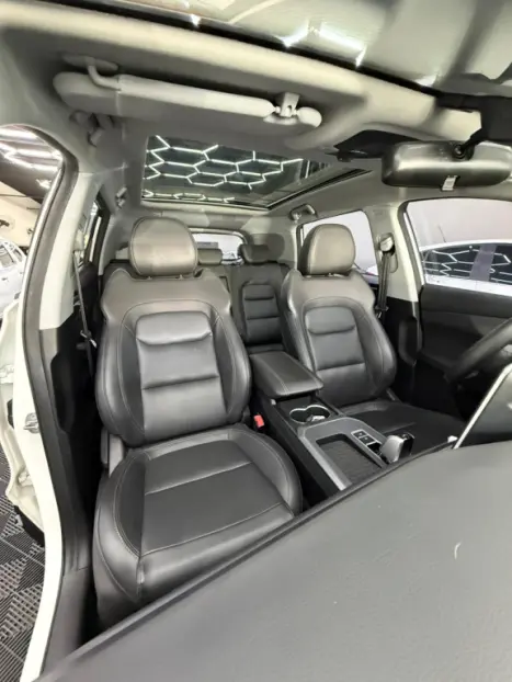 CHERY Tiggo 5X Pro 1.5 16V 4P VVT TURBO iFLEX AUTOM�TICO CVT, Foto 10