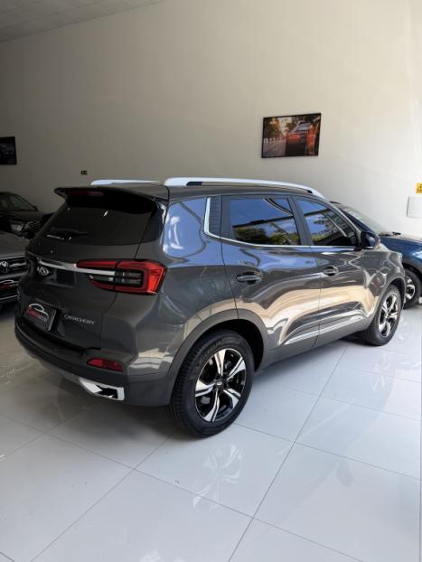 CHERY Tiggo 5X Pro 1.5 16V 4P TCI FLEX HYBRID MAX DRIVE AUTOM�TICO CVT, Foto 2