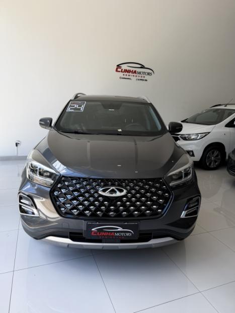 CHERY Tiggo 5X Pro 1.5 16V 4P TCI FLEX HYBRID MAX DRIVE AUTOM�TICO CVT, Foto 3