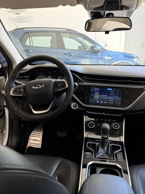 CHERY Tiggo 5X Pro 1.5 16V 4P TCI FLEX HYBRID MAX DRIVE AUTOM�TICO CVT, Foto 6