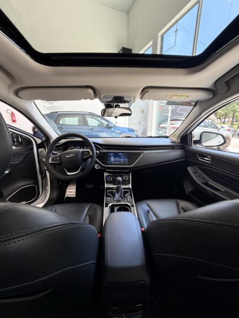 CHERY Tiggo 5X Pro 1.5 16V 4P TCI FLEX HYBRID MAX DRIVE AUTOM�TICO CVT, Foto 8