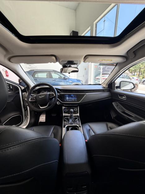 CHERY Tiggo 5X Pro 1.5 16V 4P TCI FLEX HYBRID MAX DRIVE AUTOM�TICO CVT, Foto 9