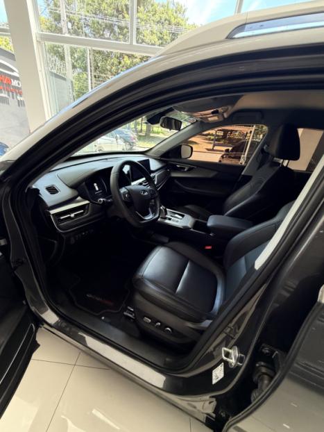 CHERY Tiggo 5X Pro 1.5 16V 4P TCI FLEX HYBRID MAX DRIVE AUTOM�TICO CVT, Foto 10