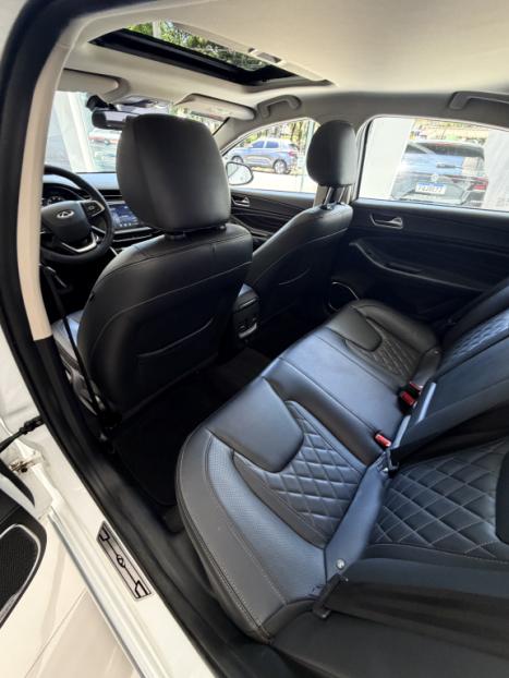 CHERY Tiggo 5X Pro 1.5 16V 4P TCI FLEX HYBRID MAX DRIVE AUTOM�TICO CVT, Foto 11