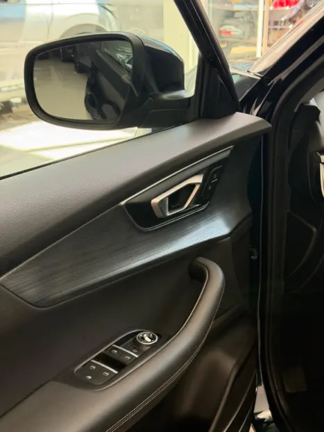 CHERY Tiggo 5X Pro 1.5 16V 4P TCI FLEX HYBRID AUTOM�TICO CVT, Foto 8