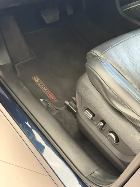 CHERY Tiggo 5X Pro 1.5 16V 4P TCI FLEX HYBRID AUTOM�TICO CVT, Foto 10