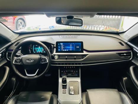 CHERY Tiggo 5X Pro 1.5 16V 4P VVT TURBO iFLEX AUTOM�TICO CVT, Foto 8