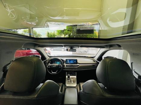 CHERY Tiggo 5X Pro 1.5 16V 4P VVT TURBO iFLEX AUTOM�TICO CVT, Foto 10