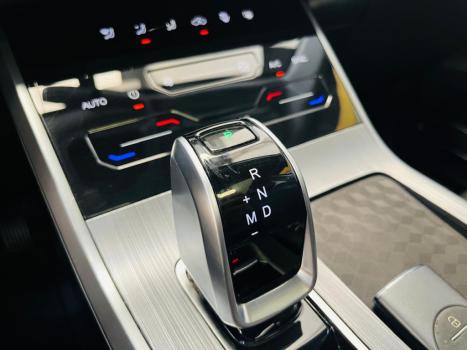 CHERY Tiggo 5X Pro 1.5 16V 4P VVT TURBO iFLEX AUTOM�TICO CVT, Foto 13