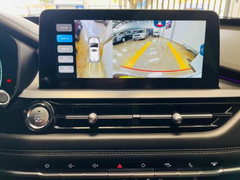 CHERY Tiggo 5X Pro 1.5 16V 4P VVT TURBO iFLEX AUTOM�TICO CVT, Foto 14