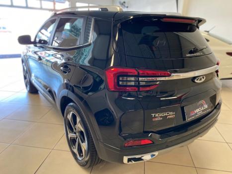 CHERY Tiggo 5X Pro 1.5 16V 4P VVT TURBO iFLEX AUTOM�TICO CVT, Foto 2