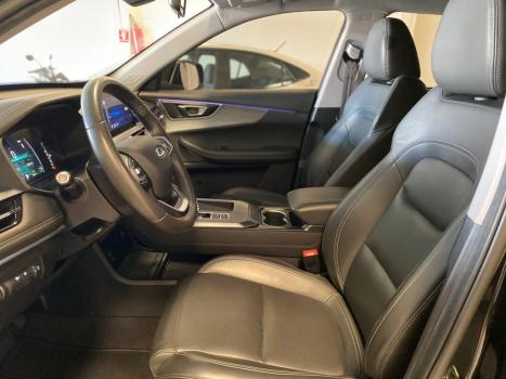 CHERY Tiggo 5X Pro 1.5 16V 4P VVT TURBO iFLEX AUTOM�TICO CVT, Foto 3