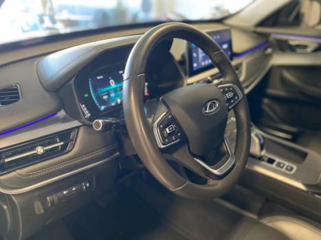 CHERY Tiggo 5X Pro 1.5 16V 4P VVT TURBO iFLEX AUTOM�TICO CVT, Foto 4