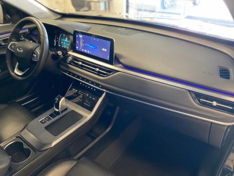 CHERY Tiggo 5X Pro 1.5 16V 4P VVT TURBO iFLEX AUTOM�TICO CVT, Foto 7