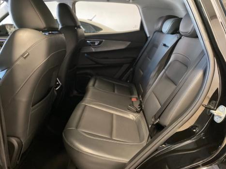 CHERY Tiggo 5X Pro 1.5 16V 4P VVT TURBO iFLEX AUTOM�TICO CVT, Foto 9