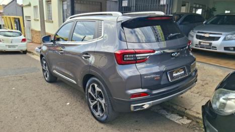 CHERY Tiggo 5X Pro 1.5 16V 4P VVT TURBO iFLEX AUTOM�TICO CVT, Foto 3