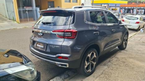 CHERY Tiggo 5X Pro 1.5 16V 4P VVT TURBO iFLEX AUTOM�TICO CVT, Foto 4