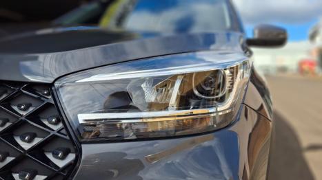 CHERY Tiggo 5X Pro 1.5 16V 4P VVT TURBO iFLEX AUTOM�TICO CVT, Foto 5