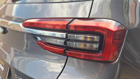 CHERY Tiggo 5X Pro 1.5 16V 4P VVT TURBO iFLEX AUTOM�TICO CVT, Foto 6