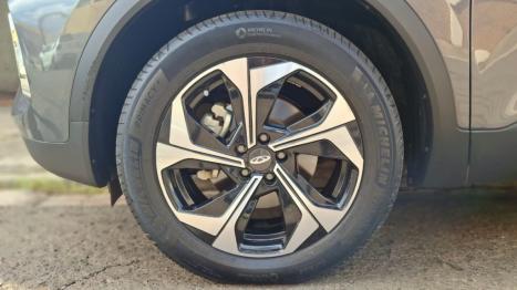 CHERY Tiggo 5X Pro 1.5 16V 4P VVT TURBO iFLEX AUTOM�TICO CVT, Foto 7