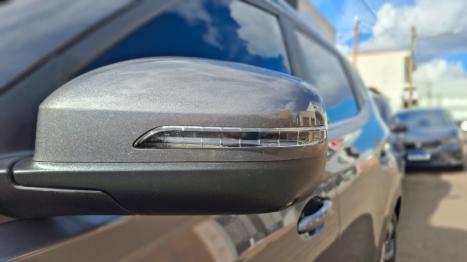 CHERY Tiggo 5X Pro 1.5 16V 4P VVT TURBO iFLEX AUTOM�TICO CVT, Foto 8