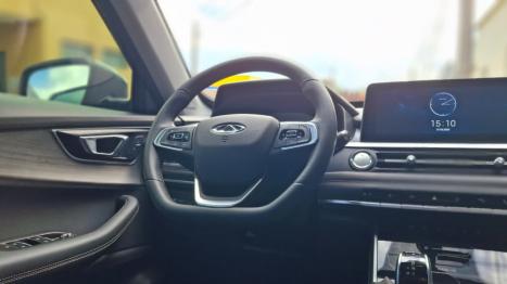 CHERY Tiggo 5X Pro 1.5 16V 4P VVT TURBO iFLEX AUTOM�TICO CVT, Foto 13
