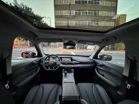 CHERY Tiggo 5X Pro 1.5 16V 4P VVT TURBO iFLEX AUTOM�TICO CVT, Foto 2