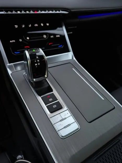 CHERY Tiggo 5X Pro 1.5 16V 4P VVT TURBO iFLEX AUTOM�TICO CVT, Foto 16