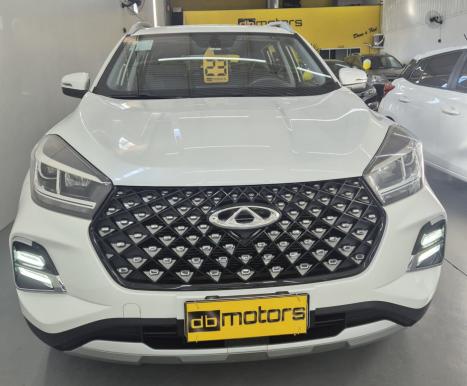 CHERY Tiggo 5X Pro 1.5 16V 4P VVT TURBO iFLEX AUTOM�TICO CVT, Foto 2