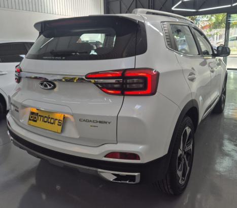 CHERY Tiggo 5X Pro 1.5 16V 4P VVT TURBO iFLEX AUTOM�TICO CVT, Foto 4